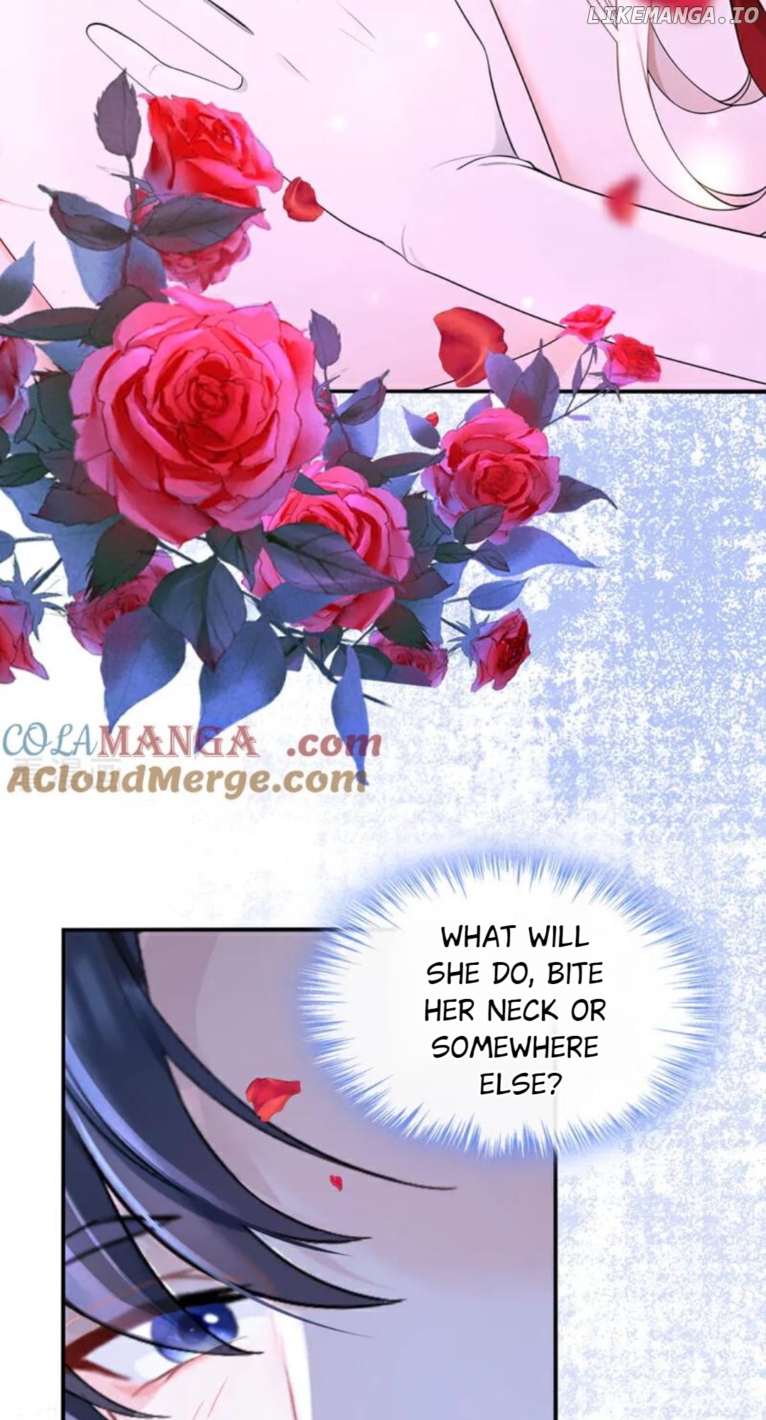 Quick Transmigration: The Host Wants To Die Chapter 156 - page 37